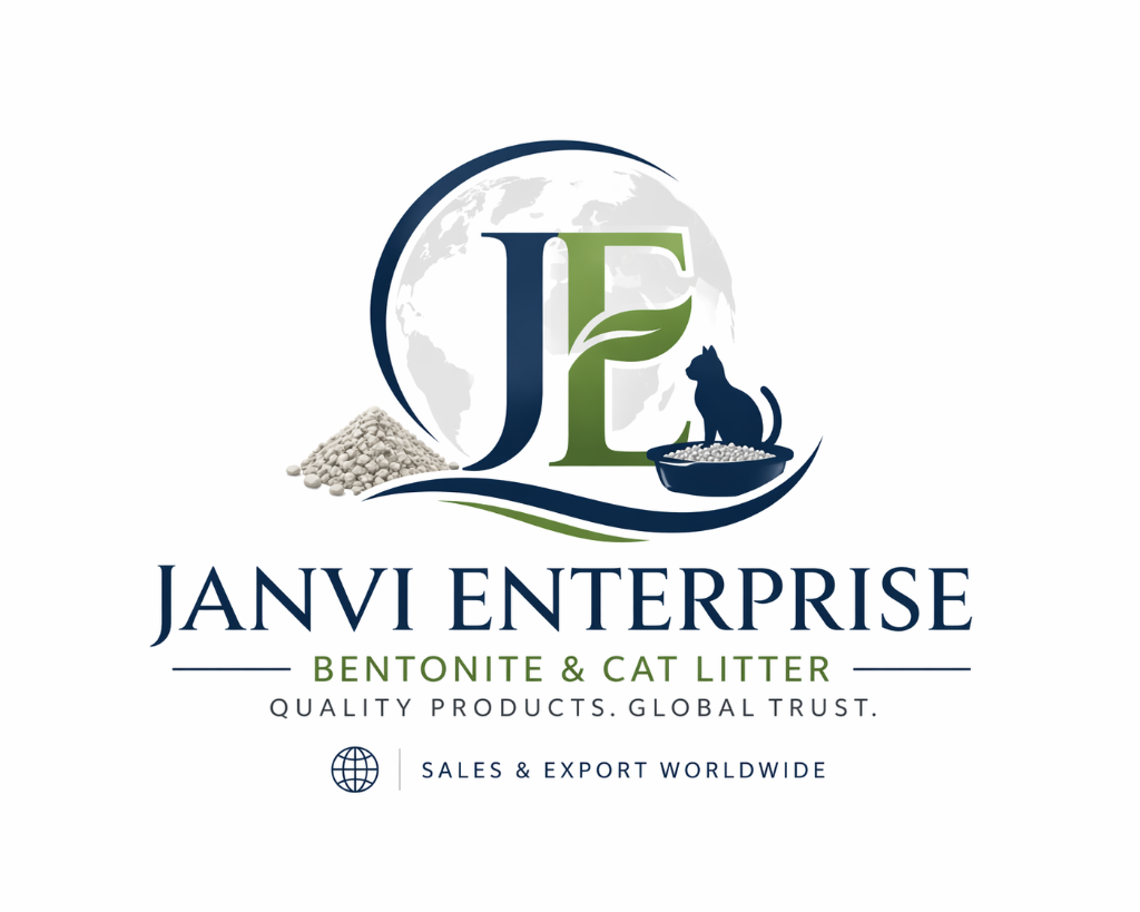 Janvi Enterprise